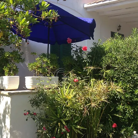 Szálloda Il Miraggio Fregene