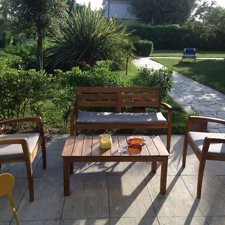 Szálloda Il Miraggio 3*