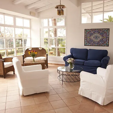 Szálloda Il Miraggio