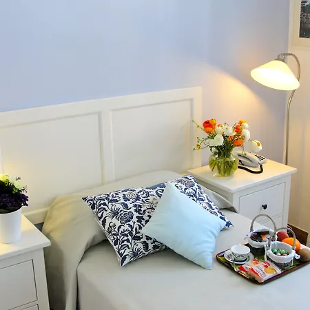 Szálloda Il Miraggio 3*