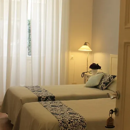 Il Miraggio 3* Fregene