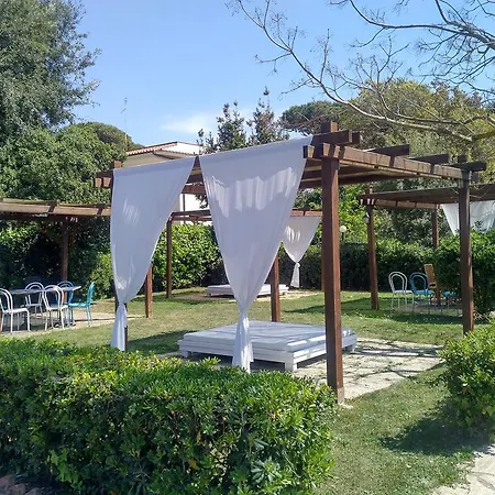 Szálloda Il Miraggio 3*