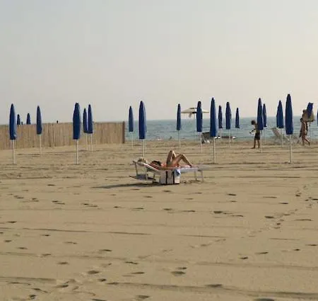 Il Miraggio Szálloda 3*