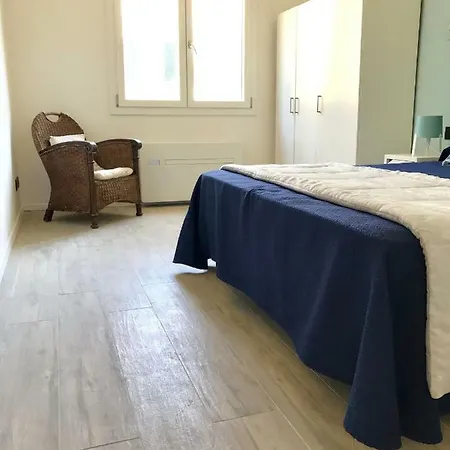 Szálloda Il Miraggio 3*