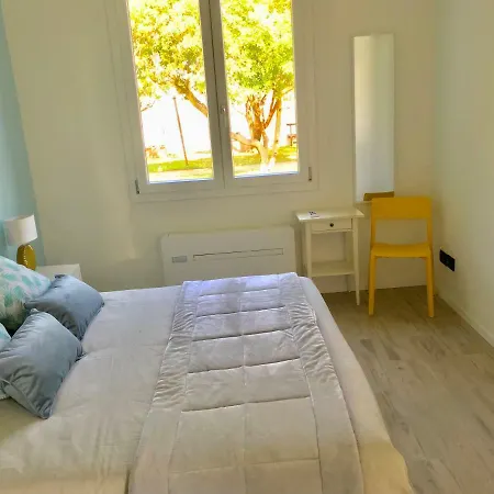 Il Miraggio 3* Fregene