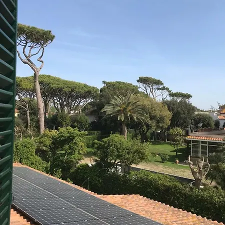 Il Miraggio Hotel