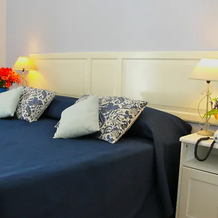 Il Miraggio Szálloda