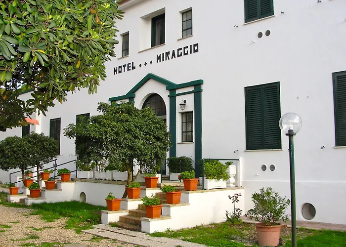 Il Miraggio 3*