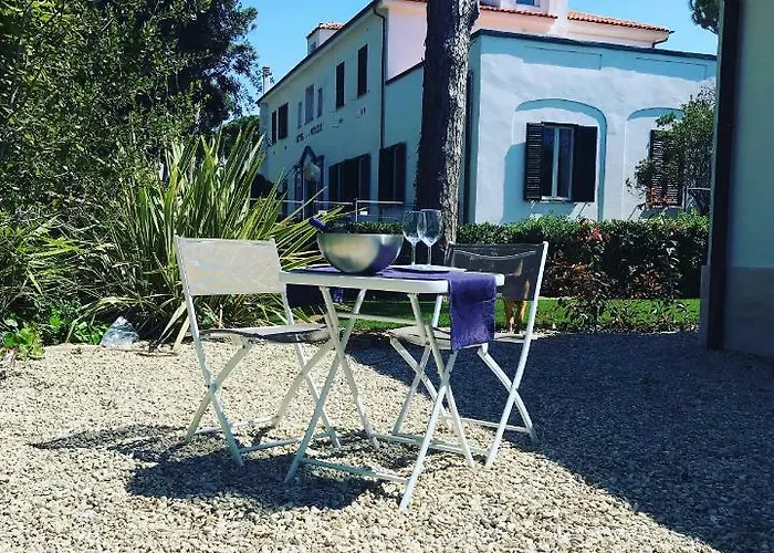 Il Miraggio 3*