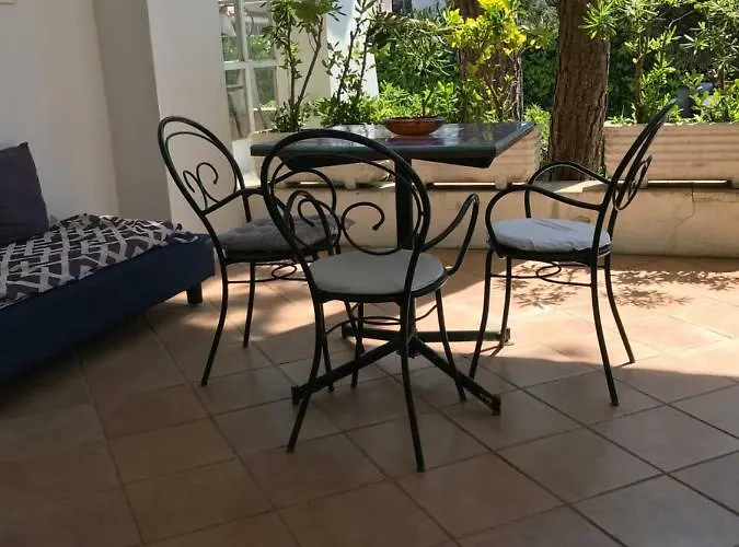Il Miraggio 3*