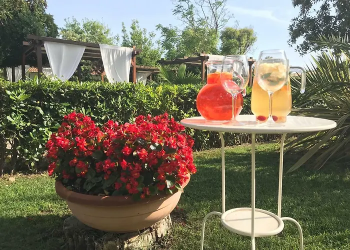 Szálloda Il Miraggio 3*