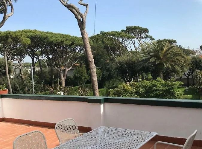 Il Miraggio 3*