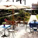 Il Miraggio Hotel Fregenae