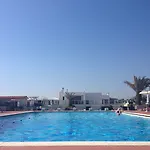 Hotel Il Miraggio