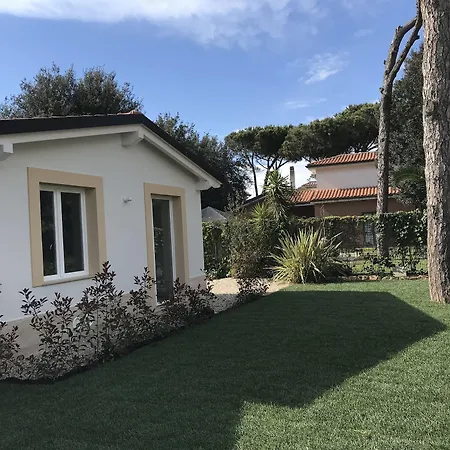 Hotel Il Miraggio
