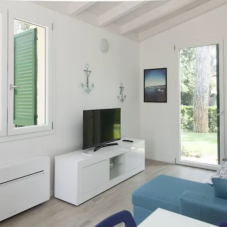 Il Miraggio Hotel Fregenae