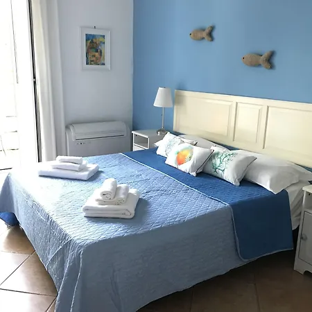 Il Miraggio Hotel 3*