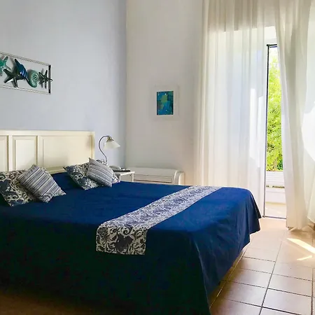 Il Miraggio Hotel