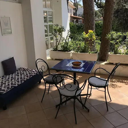 Il Miraggio Hotel Fregenae