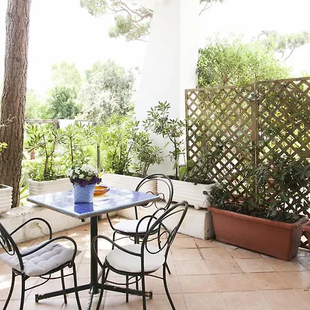 Hotel Il Miraggio 3*