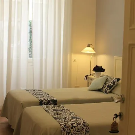 Il Miraggio Hotel Fregenae
