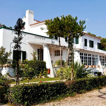 Hotel Il Miraggio Fregenae