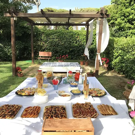 Il Miraggio Fregenae