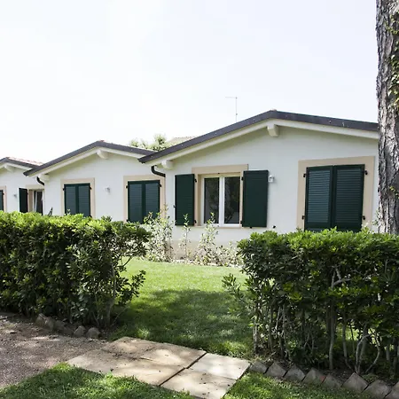 Il Miraggio Hotel 3*