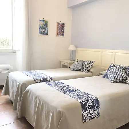 Il Miraggio Ξενοδοχείο 3*