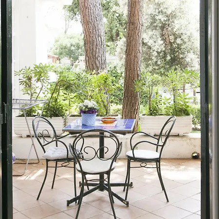 Il Miraggio Hotel Fregenae