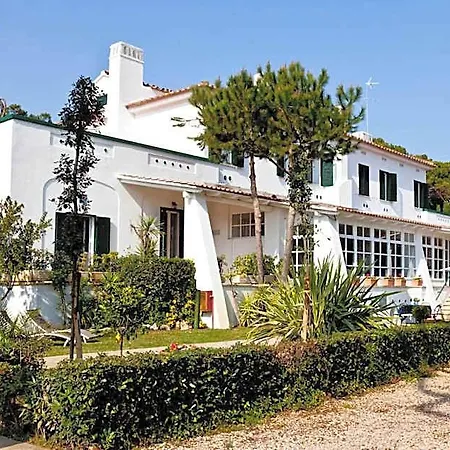 Il Miraggio Hotel Fregenae