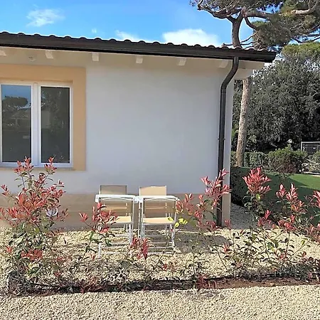 Il Miraggio 3* Fregenae