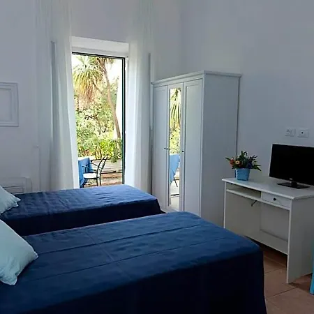 Il Miraggio Hotel Fregenae