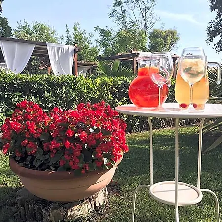 Il Miraggio Hotel 3*