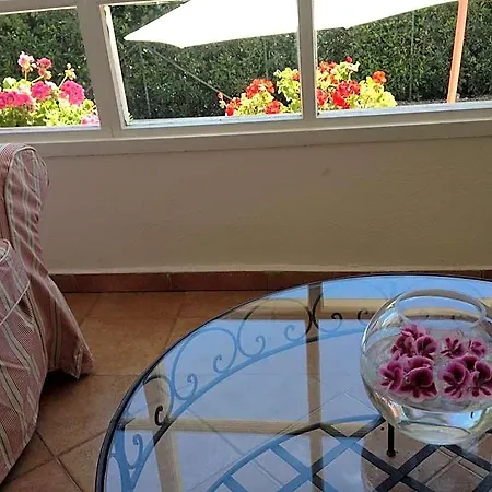 Hotel Il Miraggio 3*