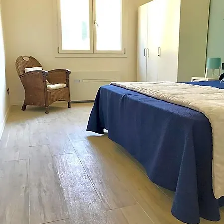 Il Miraggio Fregenae