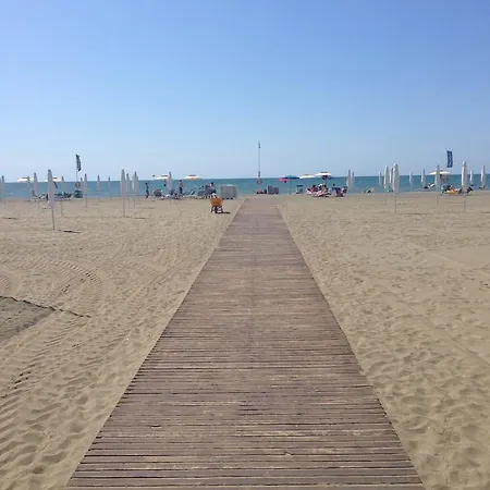 Hotel Il Miraggio 3*
