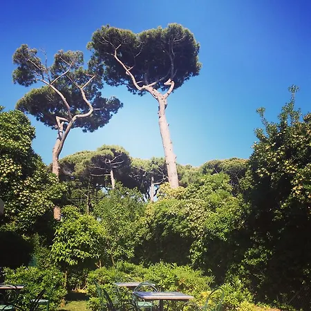 Hotel Il Miraggio Fregenae