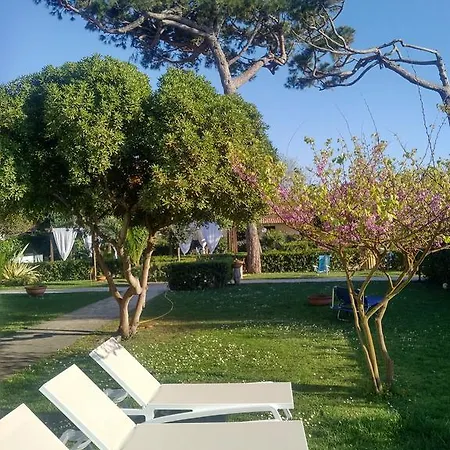 Hotel Il Miraggio