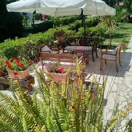 Il Miraggio Hotel Fregenae