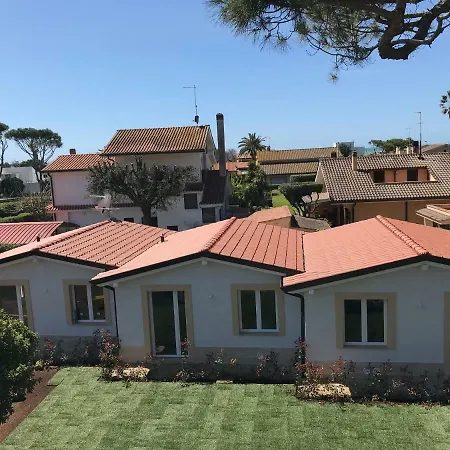 Il Miraggio Fregenae