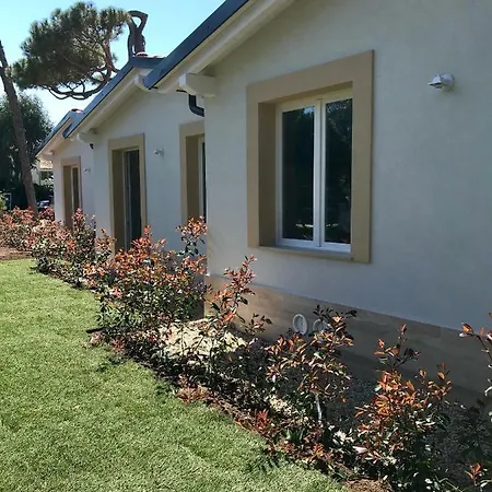 Il Miraggio Fregenae