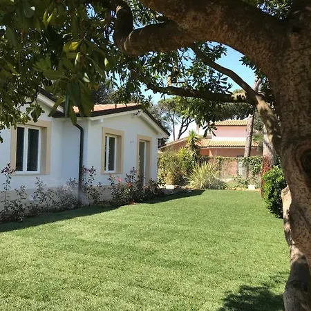 Il Miraggio Hotel
