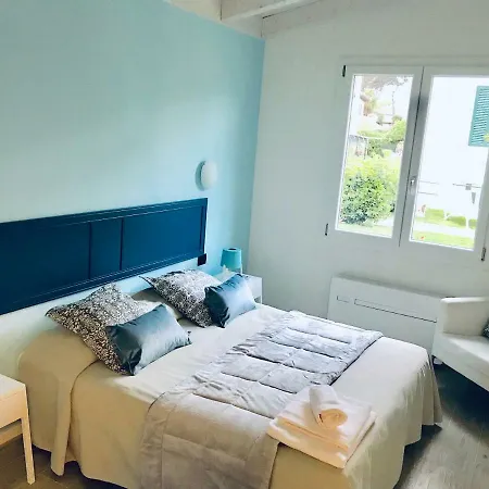 Il Miraggio Hotel 3*