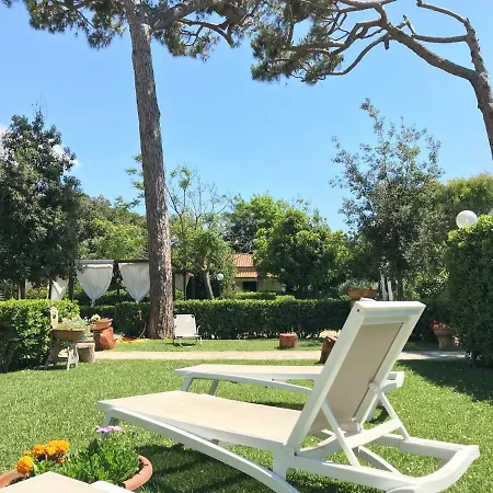 Il Miraggio Hotel 3*