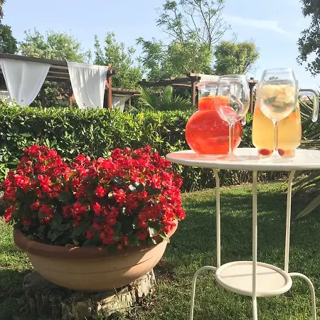 Hotel Il Miraggio 3*