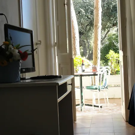 Il Miraggio Fregenae
