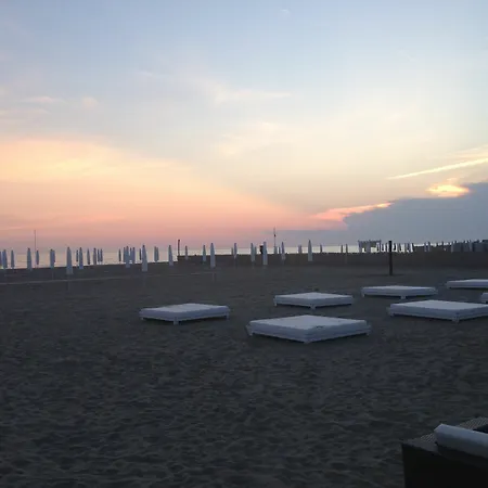 Hotel Il Miraggio Fregenae