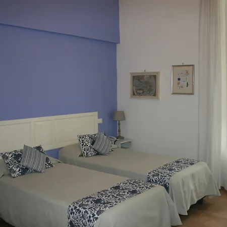 Ξενοδοχείο Il Miraggio Fregenae