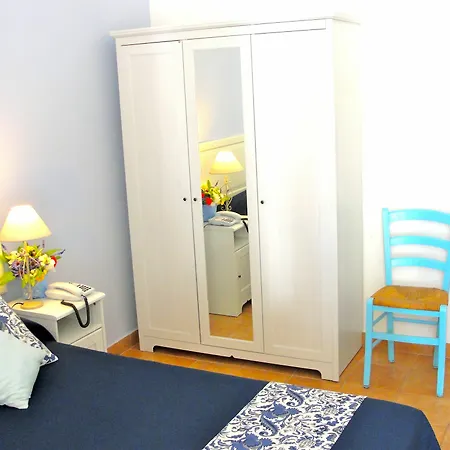 Il Miraggio Hotel Fregenae